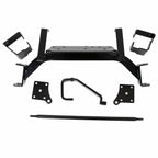 6" Drop Axle Lift Kit for EZGO Golf Cart (2001.5-2020)