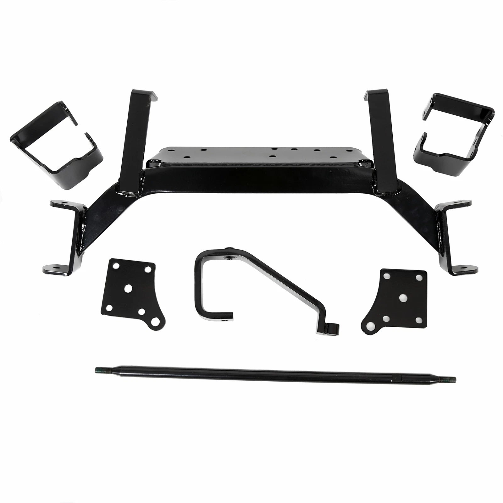 6" Drop Axle Lift Kit for EZGO Golf Cart (2001.5-2020)