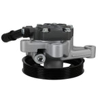 Power Steering Gear Box for Chevrolet P Series GMC P1500 P2500 (1980–1998)