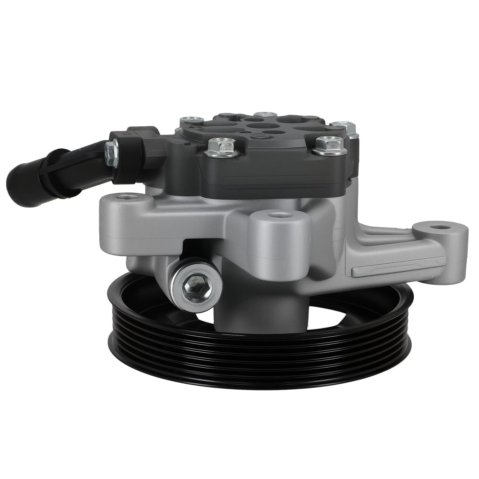 Power Steering Gear Box for Chevrolet P Series GMC P1500 P2500 (1980–1998)