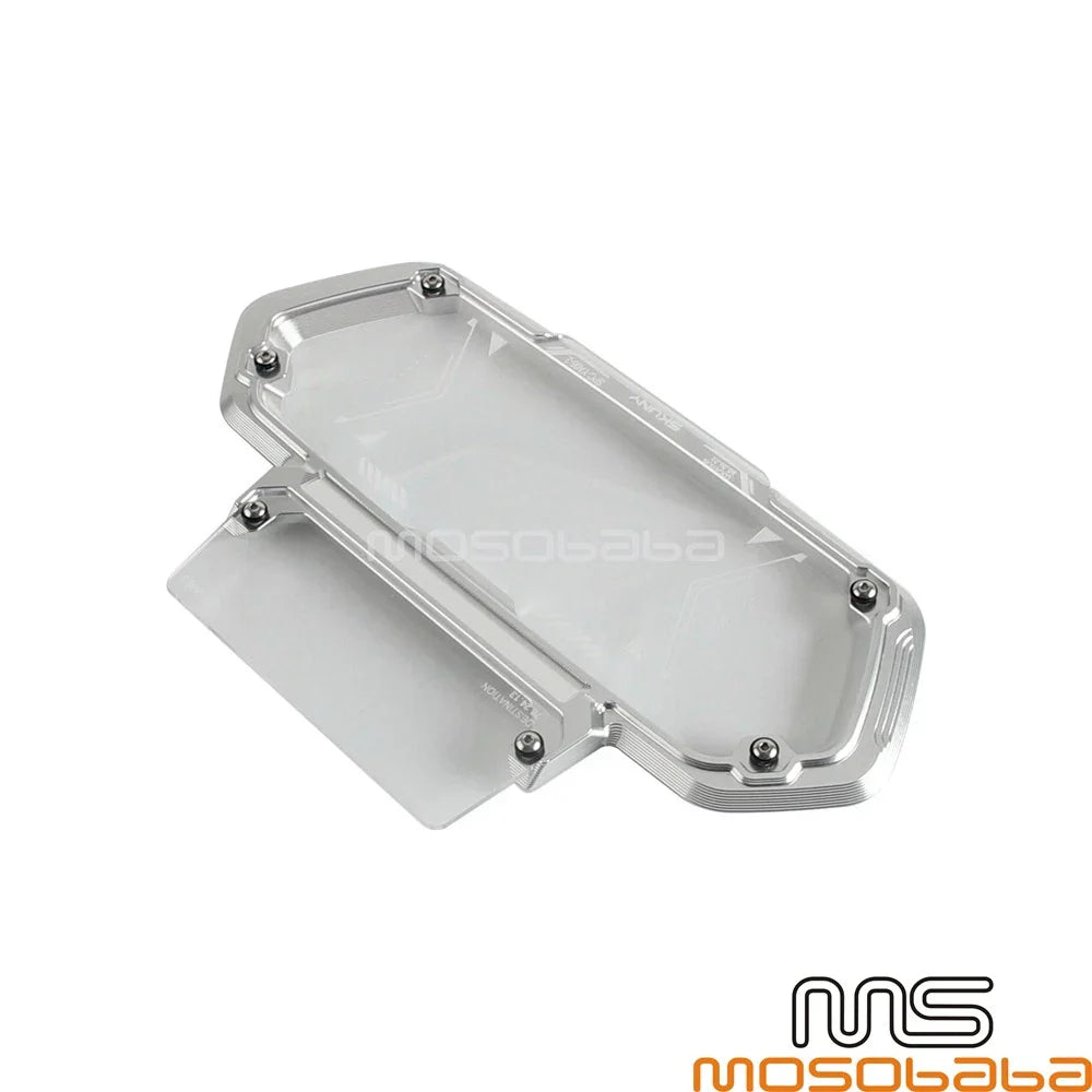 Dashboard Protect Instrument Meter Frame Cover for Yamaha XMAX300 (2023)