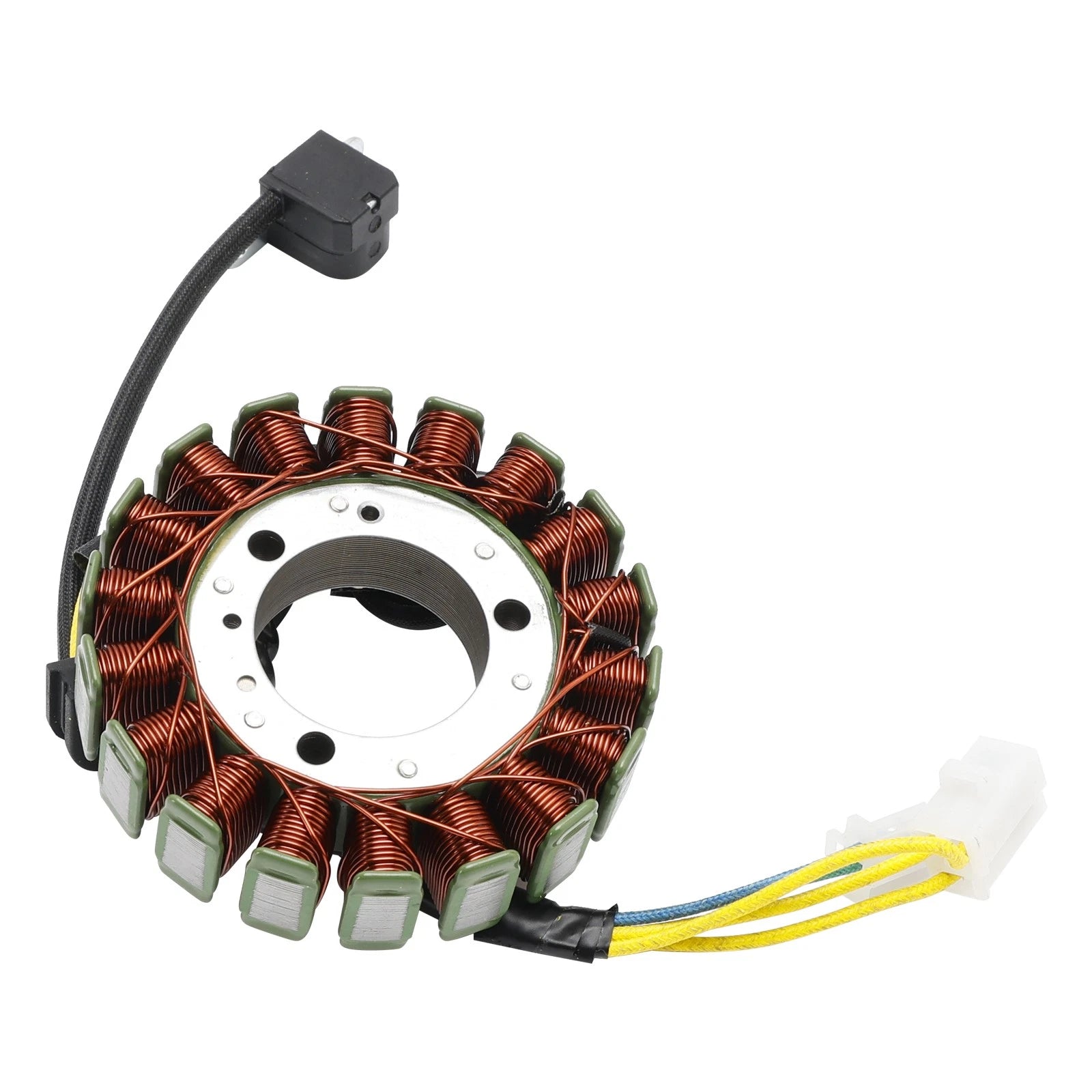 Gasket Set for Yamaha YP 250 Majesty / ABS (2002–2006) - Magneto Stator Regulator