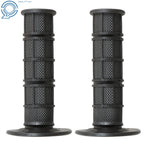 Twist Throttle Handle Grip with Cable for Motorcycle (50-250CC)