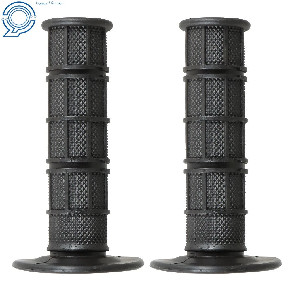 Twist Throttle Handle Grip with Cable for Motorcycle (50-250CC)
