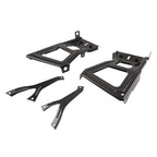 Rear Bracket Set for Ram 1500/2500/3500 (2011-2018) Black
