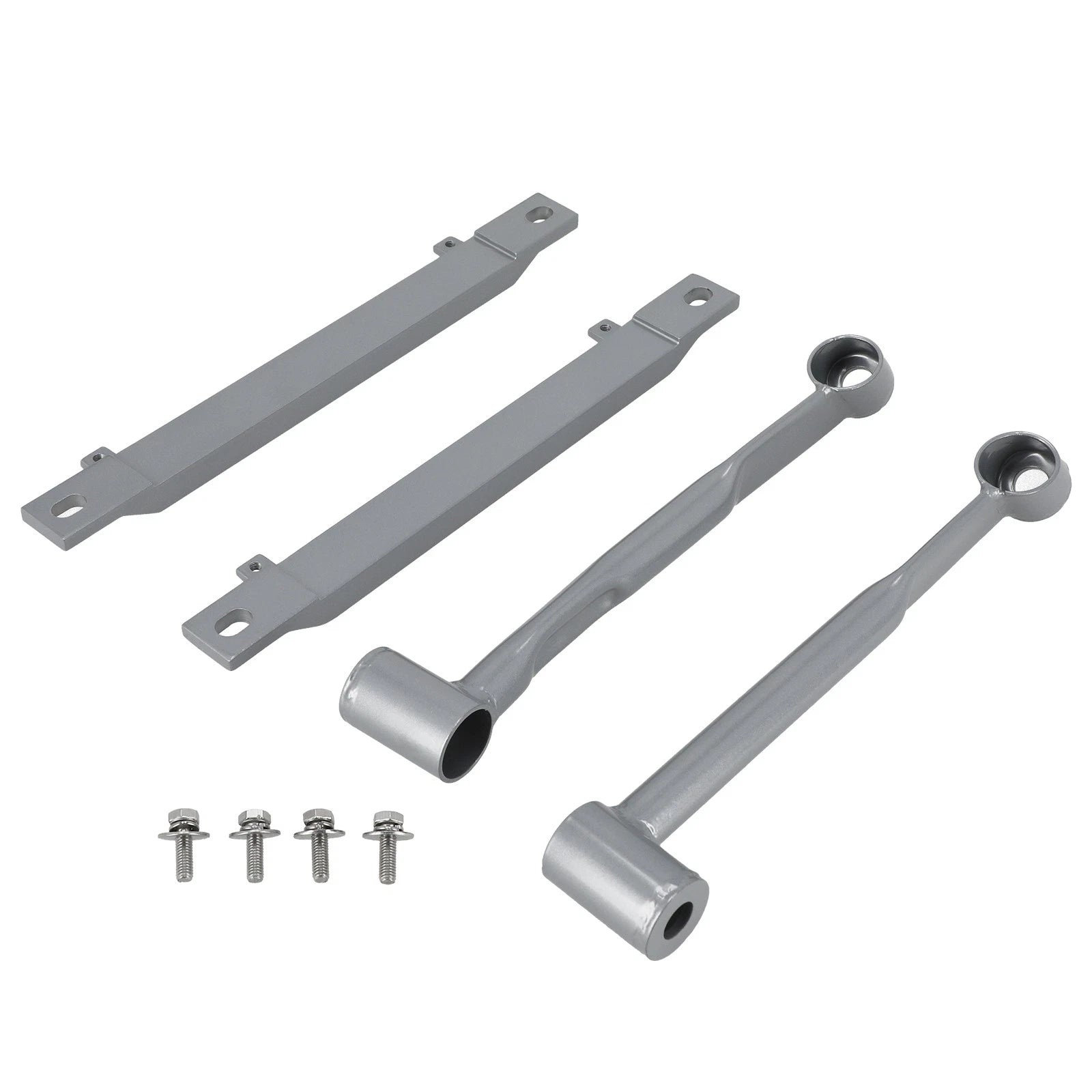 Rear Lower Chassis Strut Brace Bar Support Kit for Lexus IS250 IS350 (2006–2013)