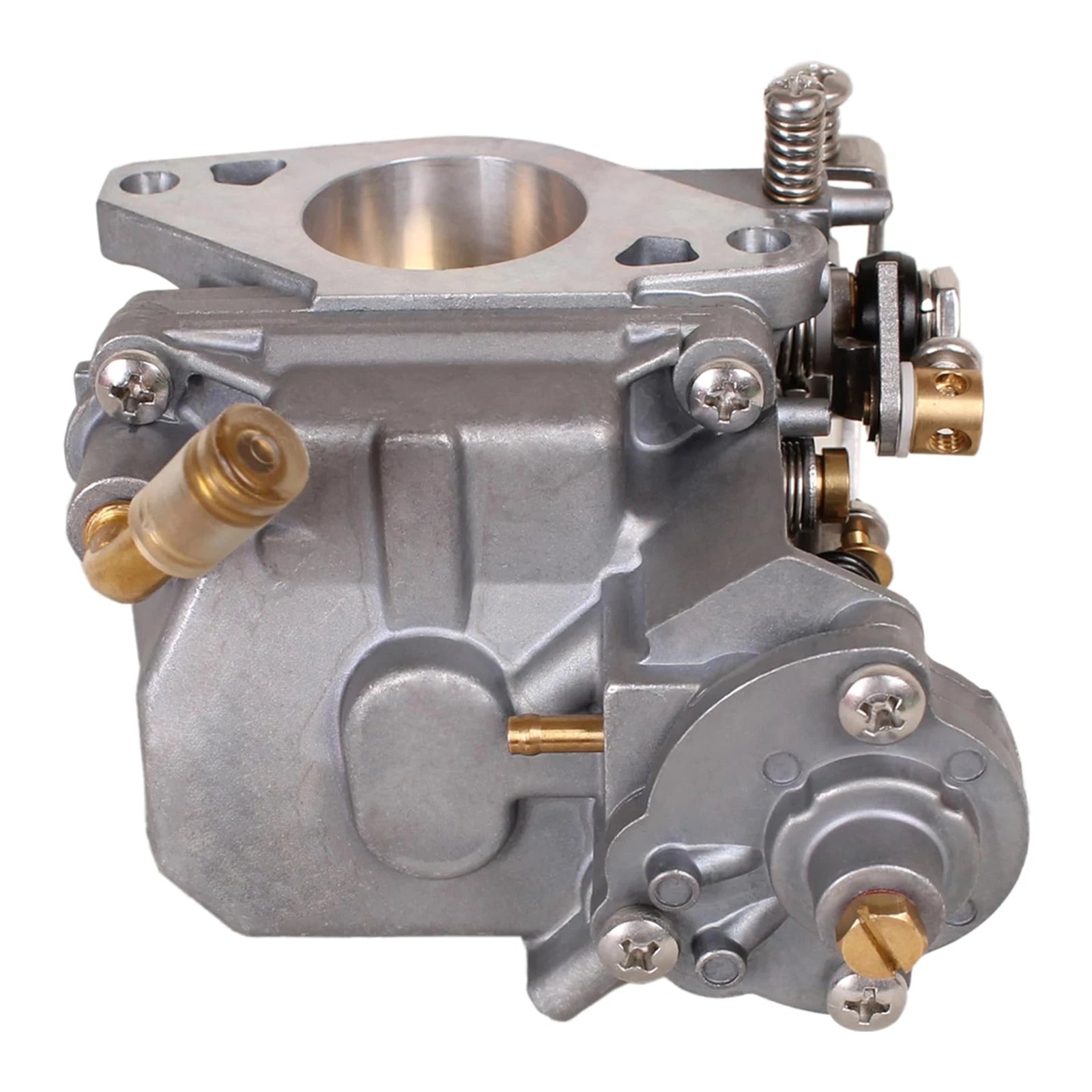 Carburetor Assembly 853720T15 8M0109535 for Mercury Marine 4Str 20HP