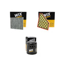 Wix Filter Service Kit for Chevrolet Camaro (2010–2023)