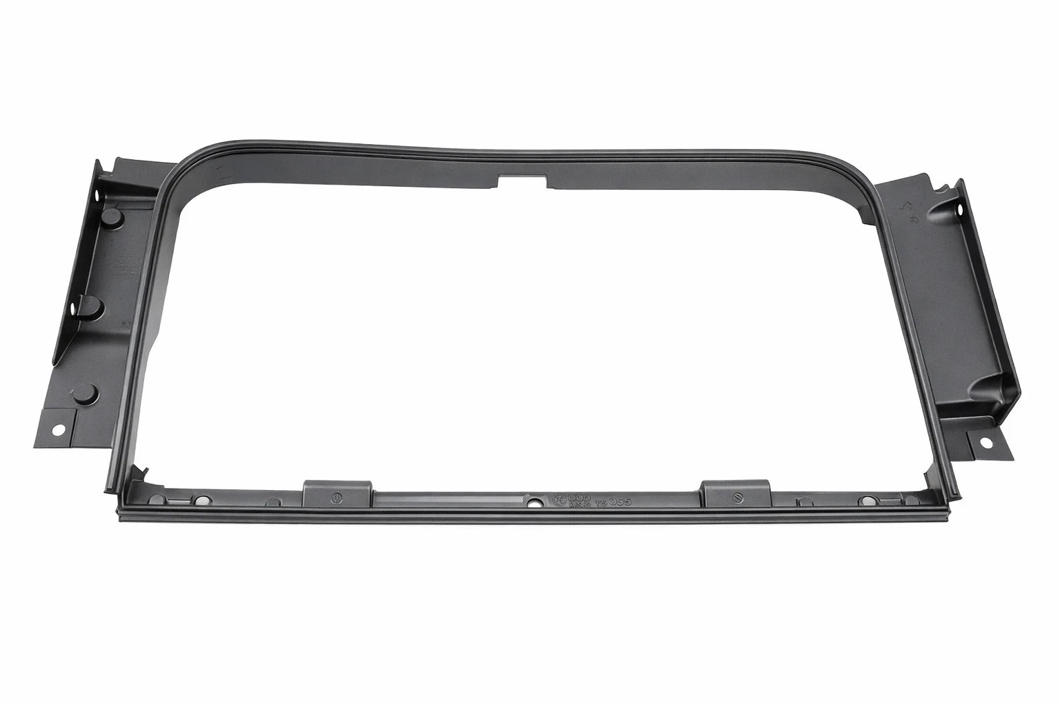 Genuine OEM Radiator Air Seal for Chevrolet Silverado 1500 LD (2019) 23364122