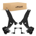 Lower Control Arm Ball Joint for Ford Edge MKX (2007–2015)