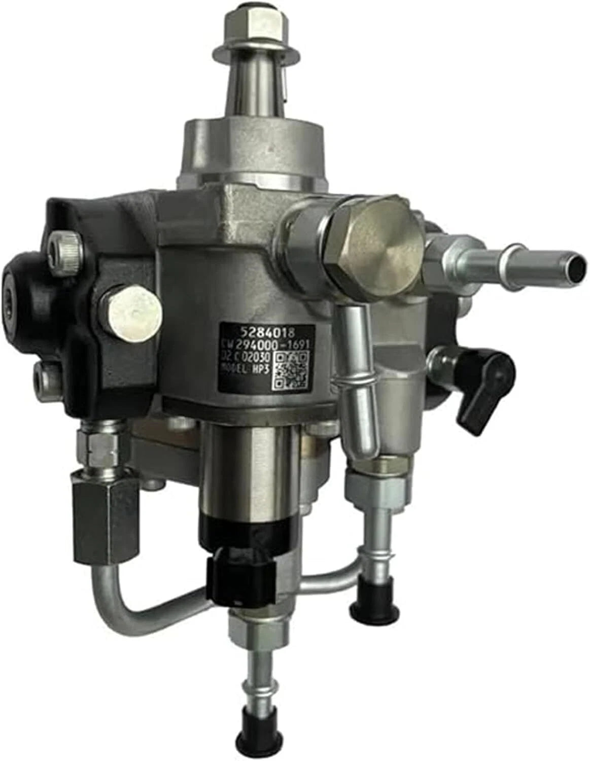 Fuel Injection Pump 2940000294 294000-0293 for Hyundai HD Mighty (2004–2020)