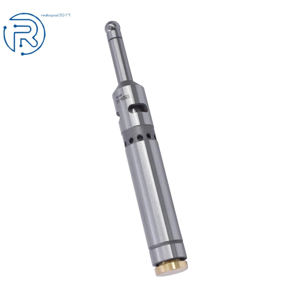 Precision Electronic Edge Finder for CNC Lathe (0.005mm Accuracy)