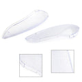 Clear Front Turn Signal Lens Cover for BMW K1200LT (1999-2007)