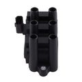 Ignition Coil for Mercury Cougar Sable Monterey 2.5L 3.0L 4.2L V6 (1999–2007)