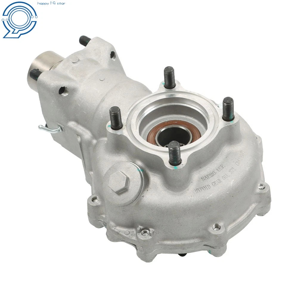 Rear Final Gear Differential Assembly for Honda Foreman Rubicon 500 (2001–2004)