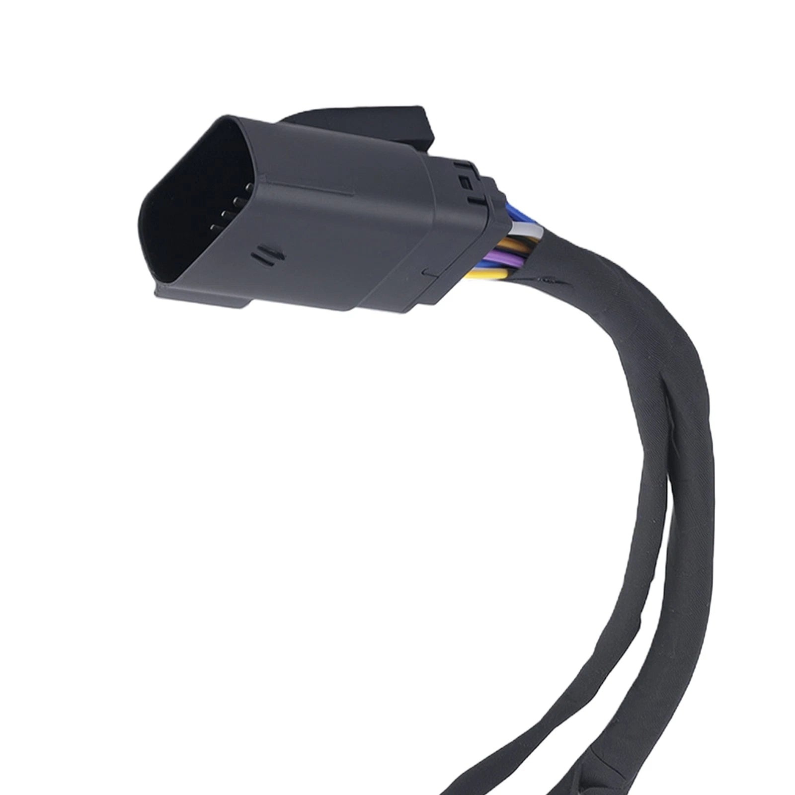 Fuel Injector Rail Harness Left for Chevrolet Corvette (2014–2016) HAR002L