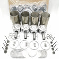 Overhaul Rebuild Kit for 1KD-FTV Hilux Prado Land Cruiser 3.0L (2000–2009)