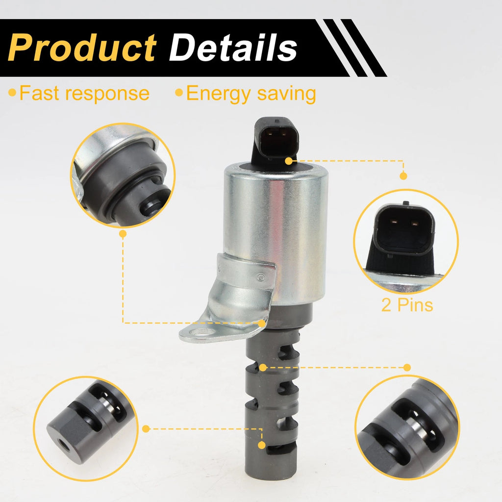 VVT Solenoid for Ford Galaxy (2010–2015) No.BB5E6M280AB