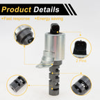 VVT Solenoid for Ford Galaxy (2010–2015) No.BB5E6M280AB