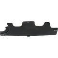 Rear Bumper Splash Shield Diffuser for Chrysler 300, Dodge Charger