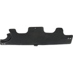Rear Bumper Splash Shield Diffuser for Chrysler 300, Dodge Charger