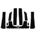 Traction Mats for Kawasaki STS ST STX 900 750 (1994–1997) - Blacktip Foot Pads