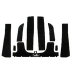 Traction Mats for Kawasaki STS ST STX 900 750 (1994–1997) - Blacktip Foot Pads