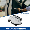 Front Left Door Lock Actuator Motor for Volkswagen Tiguan (2012–2015) 703820974499