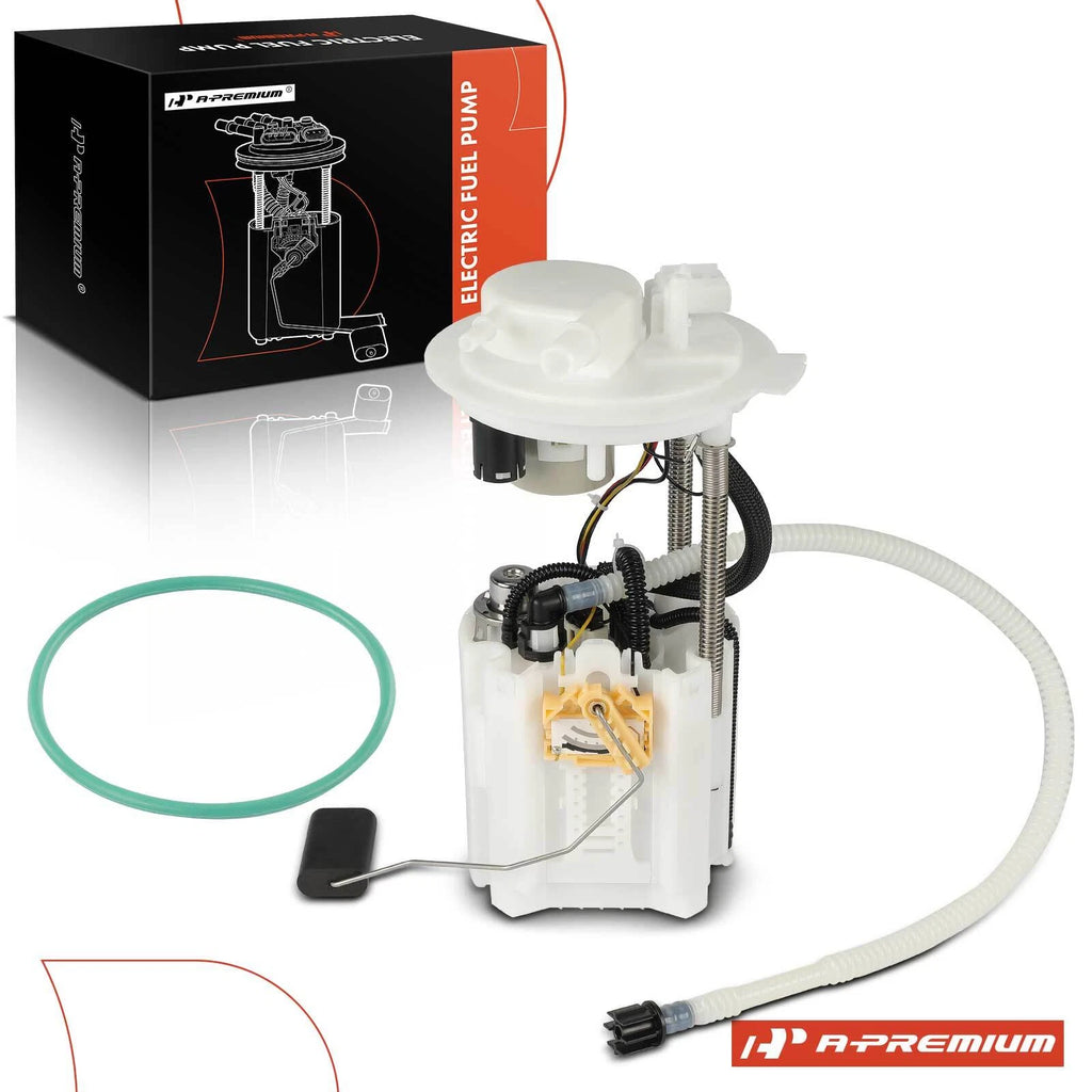 Fuel Pump Module Assembly for Jeep Cherokee (2017–2022)
