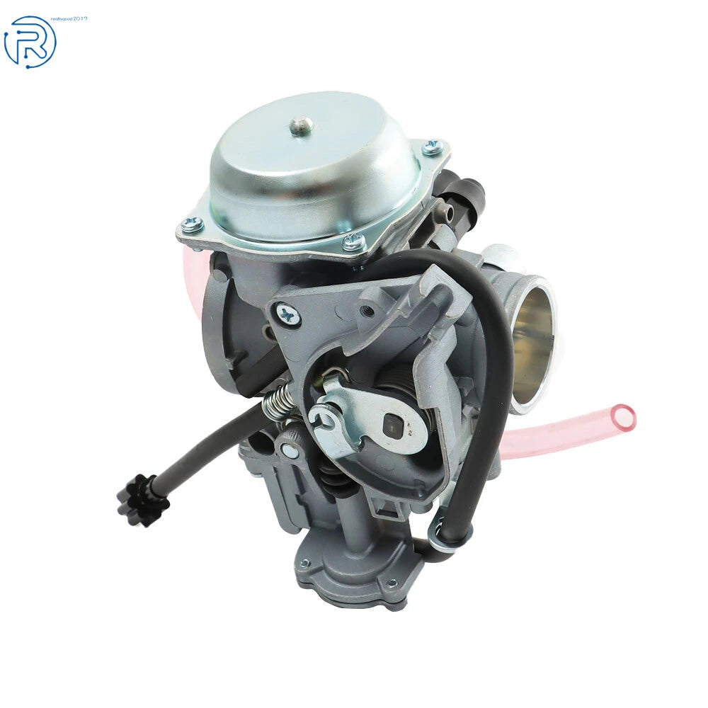 Carburetor with Fuel Valve for Arctic Cat 400 500 (2000–2003) 0470-449