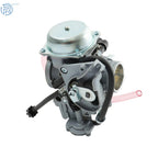 Carburetor with Fuel Valve for Arctic Cat 400 500 (2000–2003) 0470-449