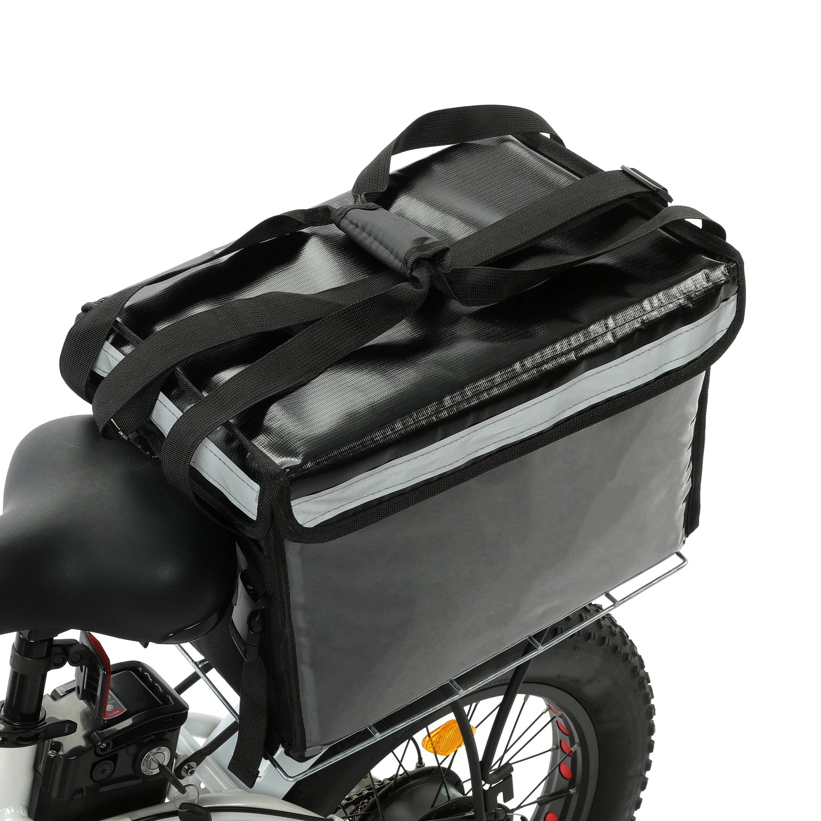 Portable Thermal Insulation Cold Bag for Automotive Use (32L)