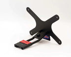 License Plate Bracket Replacement for 2021-2024 Ford Mustang Mach-E (Except GT)