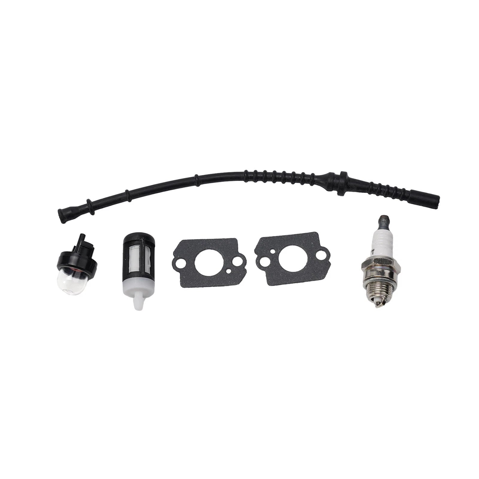 Carburetor Kit for - Includes Gasket, Ignition Coil