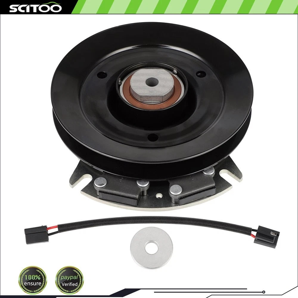 Electric PTO Clutch for Exmark Toro VantageX (116-3553, 5218-280)