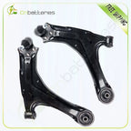 2X Front Lower Control Arm + Ball Joint for Oldsmobile Cutlass (1997–1999)