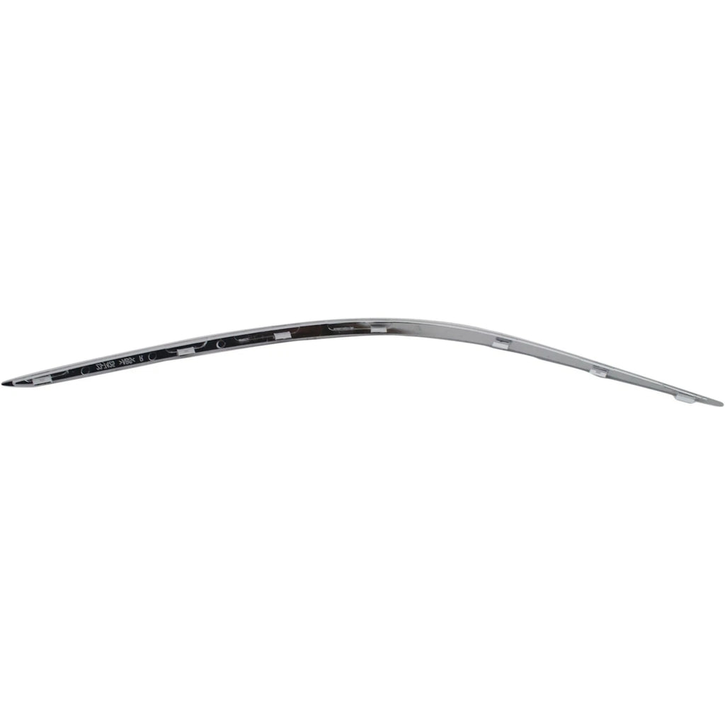 Bumper Trim for Mercedes Benz E350/E550 (2007-2009)