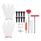 Tire Valve Repair Kit 22pcs for Vehicles