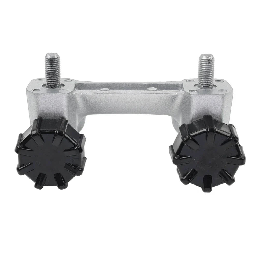 Handlebar Riser Mount Clamp for Honda Monkey Z50 (2019-2023)
