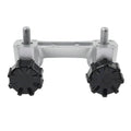 Handlebar Riser Mount Clamp for Honda Monkey Z50 (2019-2023)