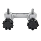 Handlebar Riser Mount Clamp for Honda Monkey Z50 (2019-2023)