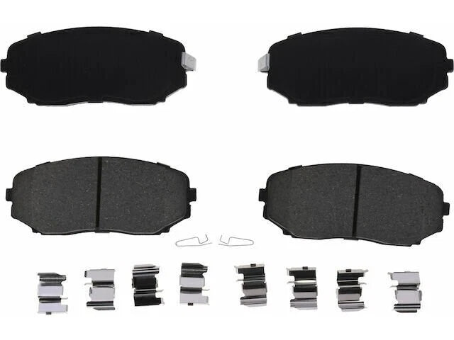 Front Brake Pad Set for Mazda CX-5 (2019–2024) RM215WC