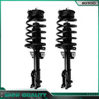 Complete Struts w/ Springs & Mounts for Ford Mustang (2005–2010)