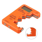 BT189 Ultrasmall Battery Tester for All Vehicles