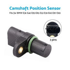 Camshaft Position Sensor for BMW E36 E46 E39 E53 E60 E83 E85 E87 E90 (1992–2011)