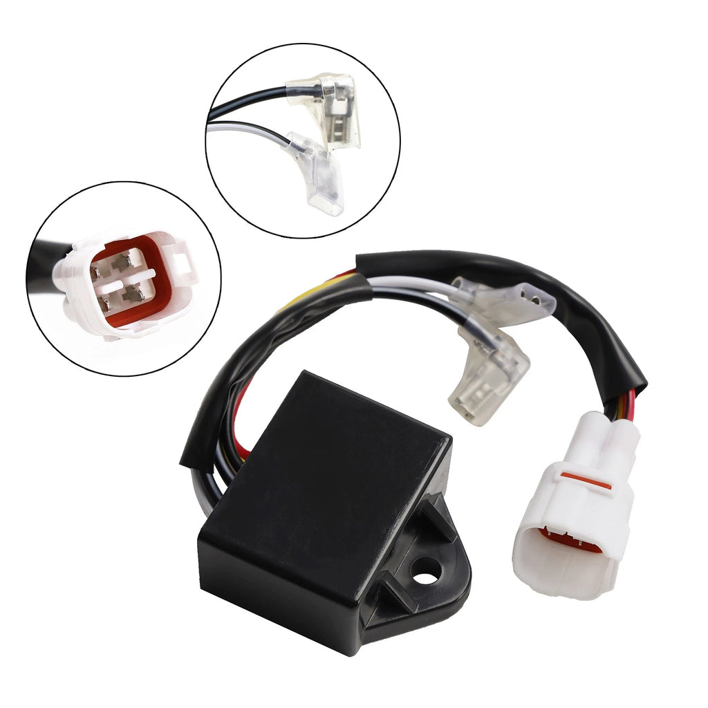 CDI Box Igniter for Suzuki LT80 Quadsport 80 (1996–2006) 32900-40B00