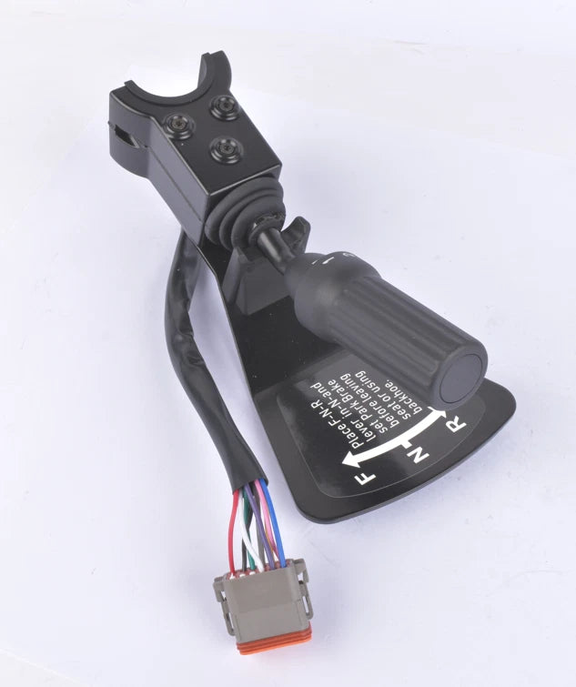 Switch Selector AT342722 for Backhoe Loader 310J 310SJ 315SJ 210K 210LE 210LJ (2005–2015)