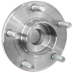 Front Wheel Bearing Hub Assembly for Ford Focus LS LT LV (2005-2012)