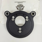 Screamin' Eagle Air Cleaner Backing Plate for Harley-Davidson (2008–2017)