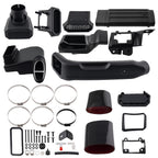 Air Intake Right Snorkel for Jeep Wrangler JL, Gladiator JT (2018–2023)
